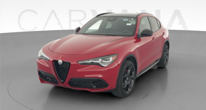 alfa romeo stelvio 2025 ZASPAKAN2S7D95477 image alfa romeo stelvio 2025 ZASPAKAN2S7D95477 image